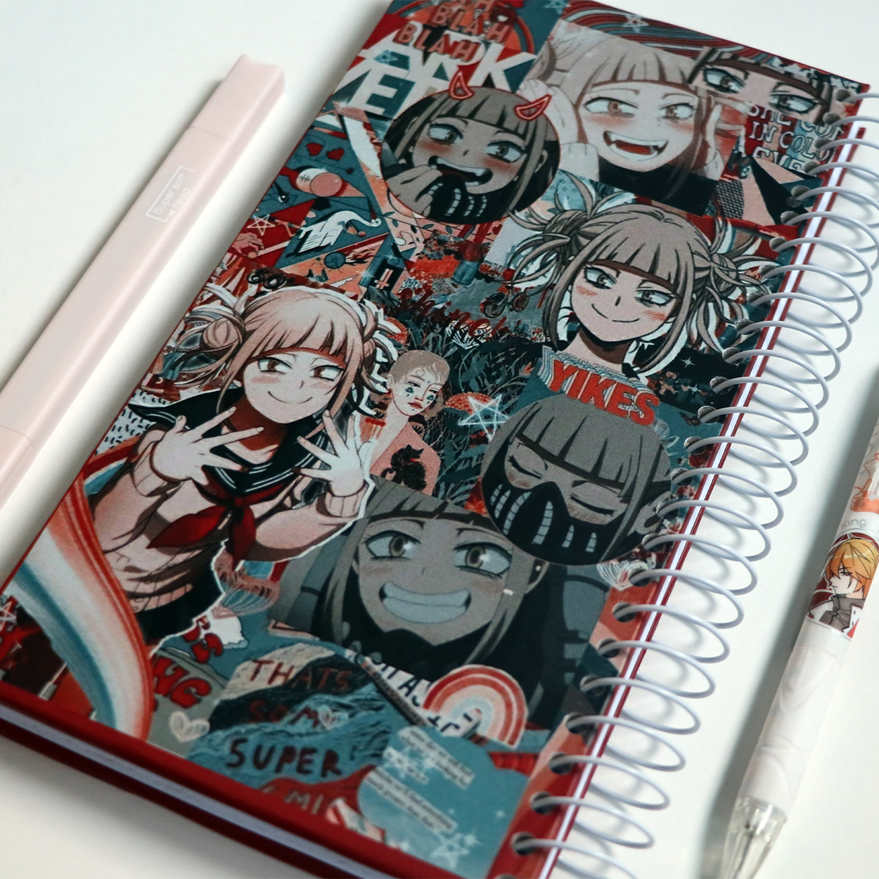 himiko toga front 2